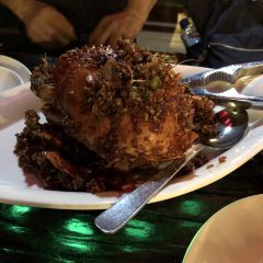 Fish Farm Restaurant & Resort User Photo