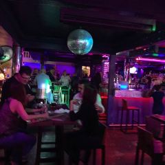 Panas Bar User Photo