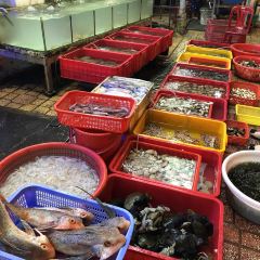 Tam Meo Fresh Seafood Restaurant ảnh của người dùng