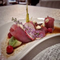 Wasabi by Morimoto User Photo