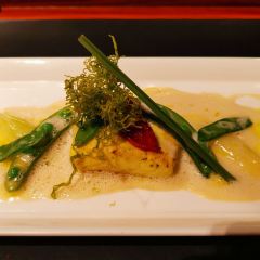 Obica Mozzarella Bar, Roppongi Hills User Photo