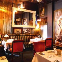 Deer Duck Bistro User Photo