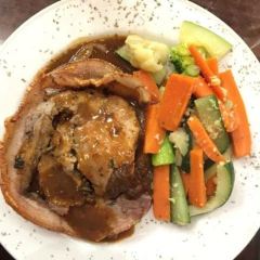 La Porchetta User Photo