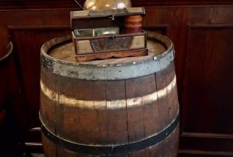 Kiskakukk Etterem User Photo