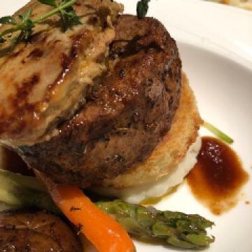 Colonial Cafe User Photo