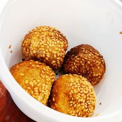City Palace Chinese Restaurant (城宫食府) User Photo