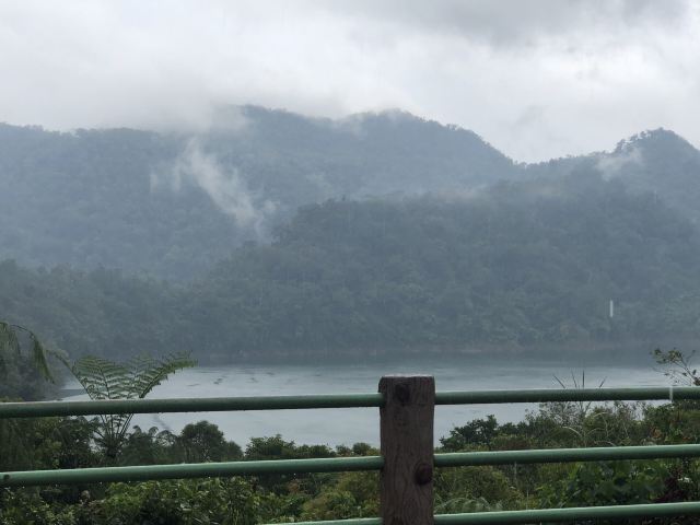 Balinsasayao Twin Lakes Natural Park