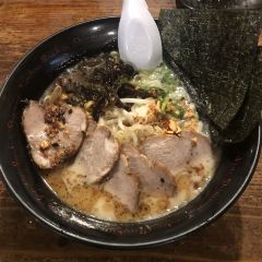 琉球新麵 通堂（儀保駅前店）張用戶圖片