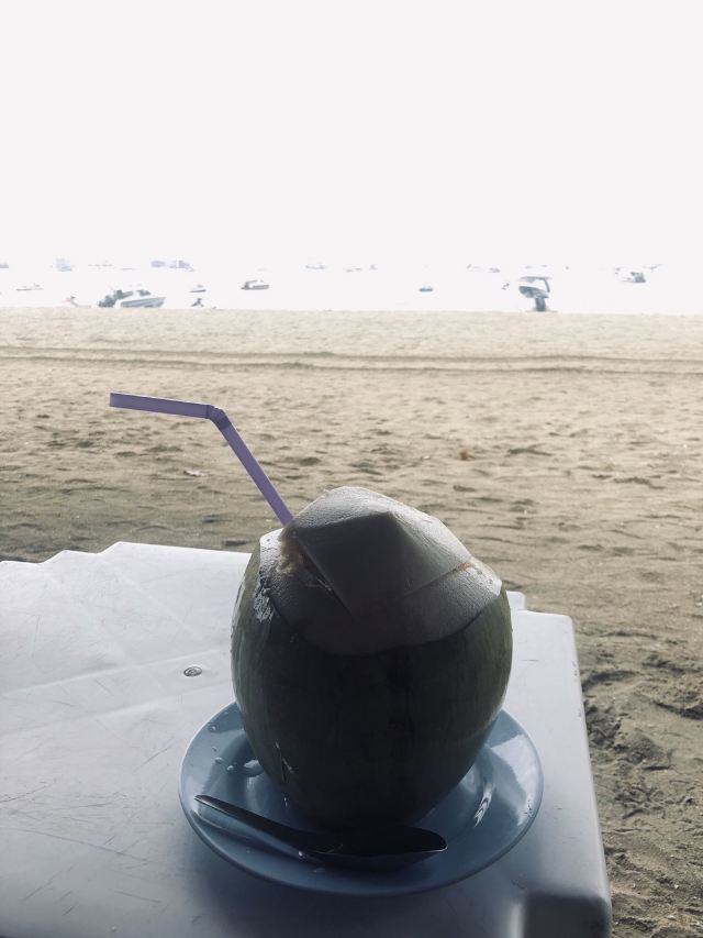 Pattaya Beach