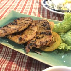 Khmer Kitchen User Photo