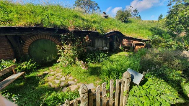 Hobbit Village