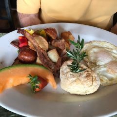 Hash House A Go Go 여행 사진