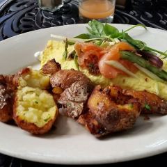 Meriwether's Restaurant & Skyline Farm 여행 사진
