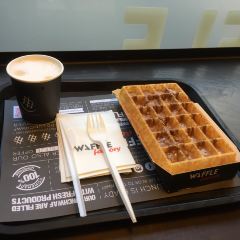 Waffle Factory User Photo
