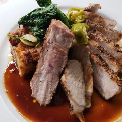 Bistro Romano User Photo
