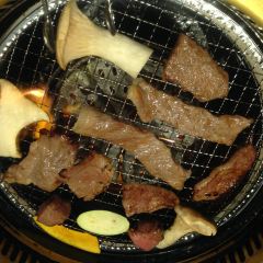 Ja Hida Yakiniku House Ajikuratengoku ảnh của người dùng