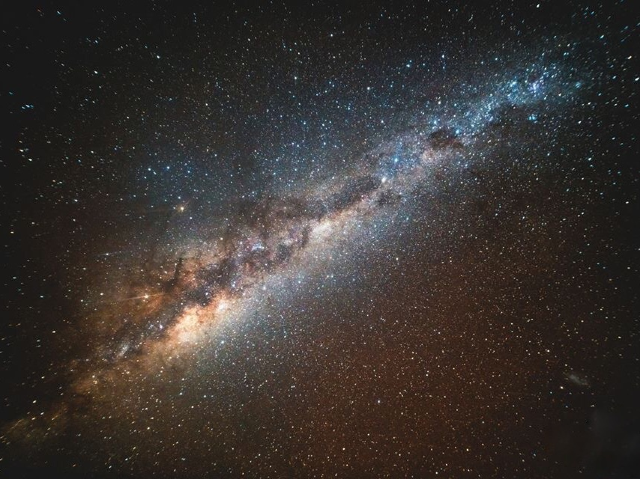 「 星之湖泊 - 蒂卡普湖 」-紐西蘭南島小鎮，寧靜舒適，仲可夜觀銀河！
