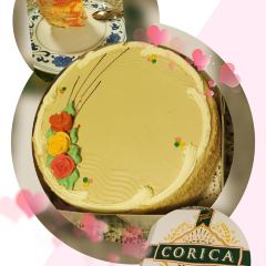 Corica Pastries User Photo