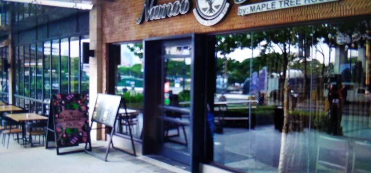 Namoo House