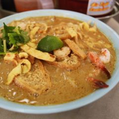 Yee Fung Laksa User Photo