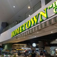 Hometown Hainan Coffee(KLIA 2) ảnh của người dùng