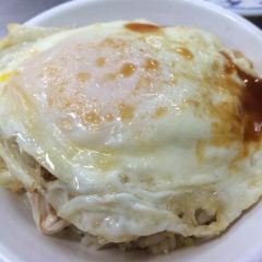 梁記嘉義雞肉飯張用戶圖片