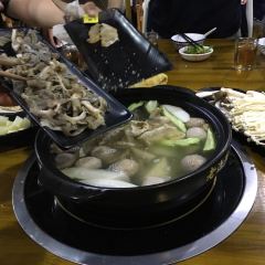 老迹牛肉 User Photo
