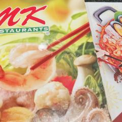 MK Restaurant(เอ็มเค) User Photo