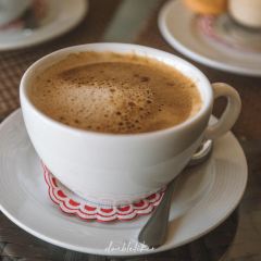 Aboudi Coffee Break User Photo