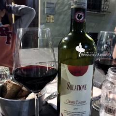 Tamerò PastaBar Restaurant張用戶圖片