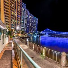 La Vue Waterfront Restaurant 여행 사진