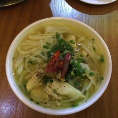 Yen's Restaurant User Photo