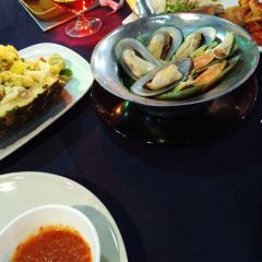 Mr.99 Seafood & Steak Restaurant User Photo
