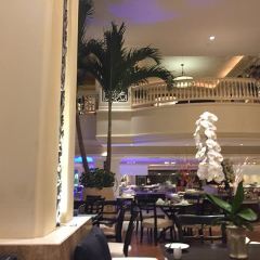 The Restaurant at Dusit Thani Hua Hin Hotel ảnh của người dùng