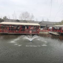 江海一锅山村农家乐 User Photo