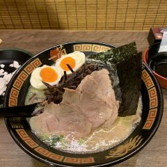 Ichiran Asakusa User Photo