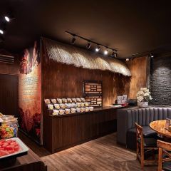 Chong qing lao huo guo User Photo