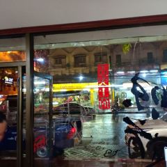 东北小胖水饺 User Photo