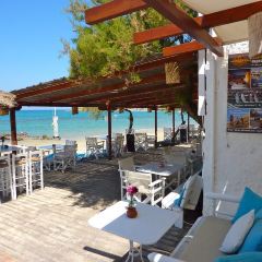 Miami Cafe Beachfront User Photo