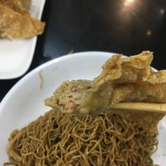 Luk Kee Noodle User Photo