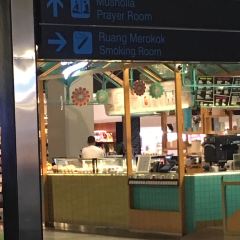Hikaru Cafe User Photo
