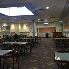 Broken Hill Musicians Club User Photo