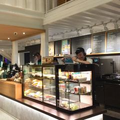 STARBUCKS Hualian Shop User Photo