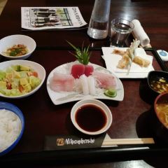 Not available User Photo