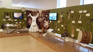 MIM - Musical Instruments Museum