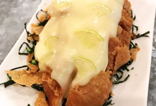 Banana Leaf User Photo