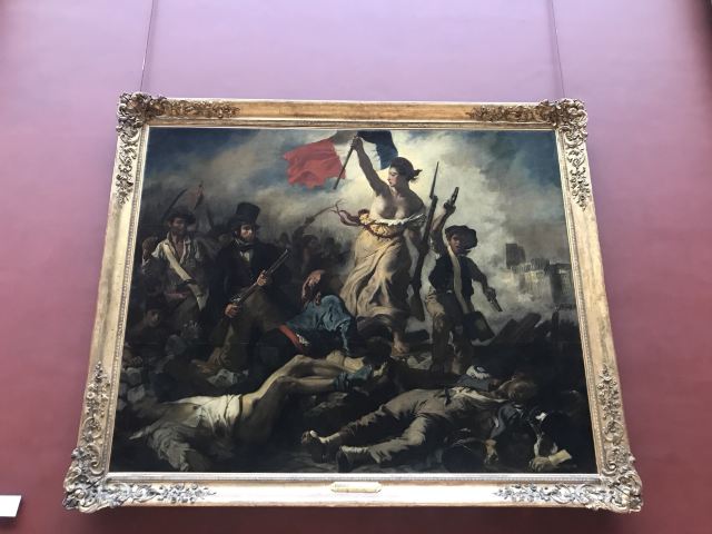 Louvre Museum