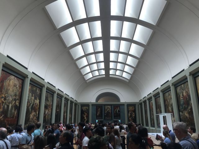 Louvre Museum
