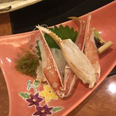 Kani Douraku Ginza Hachichōme User Photo