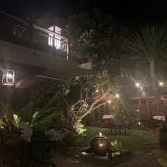 Patara Fine Thai Cuisine User Photo